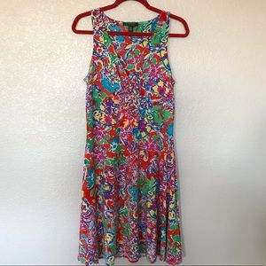 Lauren Ralph Lauren Sundress